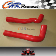 Load image into Gallery viewer, SILICONE RADIATOR HOSE FOR BMW E36 325i/328i/330i M3 1992-1997 93 94 95 96
