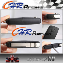 Load image into Gallery viewer, Remote Key Case Shell VW BEETLE JETTA PASSAT GOLF Rabbit MK4 MK5 R32 GTI
