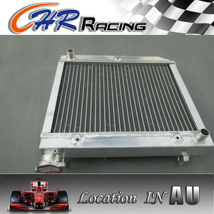 FOR Honda TRX450R TXR450 2004-2009 2005 2006 2007 2008 09 04 Aluminum Radiator