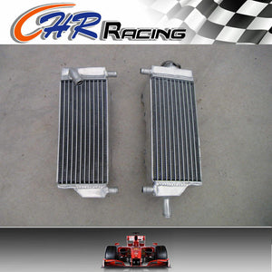 New Aluminum Radiator for HONDA CR250 CR250R CR 250 R 1992-1996 1993 1994 1995