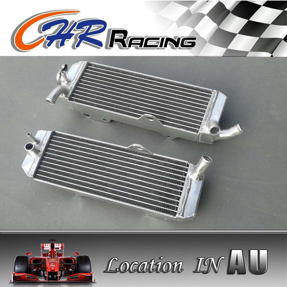 aluminum radiator for Honda XR650R XR650 XR 650 R 2000-2007 00 01 02 03 04 05 06