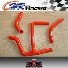 Load image into Gallery viewer, For Suzuki RMZ450 2008-2014 silicone radiator hose 09 10 11 12 13 14 2010 2011
