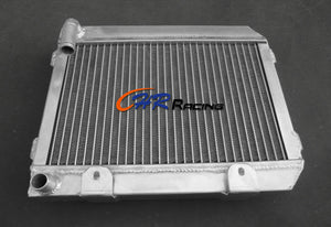 NEW Aluminum Radiator for ATV CANNONDALE CANNIBAL 440 2002 2003 02 03