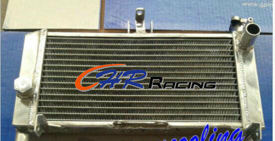 NEW Aluminum radiator for Honda VFR400 NC24