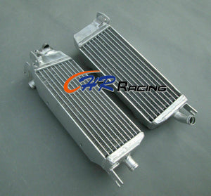 ALUMINUM RADIATOR FOR SUZUKI RM250 RM 250 1986 1987 86 87