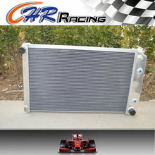 Load image into Gallery viewer, Aluminum Radiator 70-81 Chevy Camaro/75-79 Nova/70-87 Chevrolet/BUICK REGAL/K20
